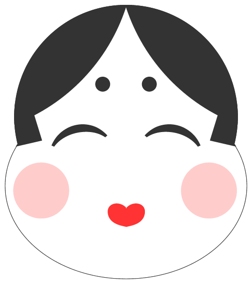 最新のhdおかめ さん イラスト かわいいディズニー画像