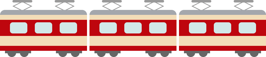 フリー素材 電車 イラスト 100 ベストミキシング写真 イラストレーション