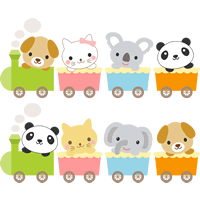 消防車のイラスト 無料フリーイラスト素材集 Frame Illust