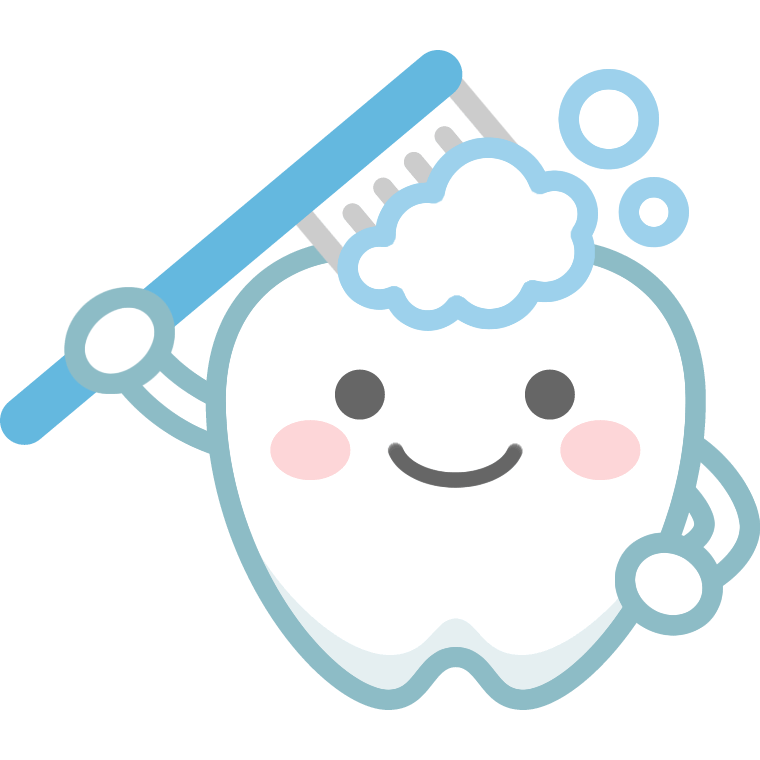 35 歯 かわいい イラスト かわいい かっこいい無料イラスト素材集 イラストイメージ