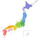 印刷 かわいい おしゃれ 日本 地図 イラスト Hd壁紙画像のベストセレクションhd