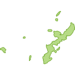 都道府県の地図 無料フリーイラスト素材集 Frame Illust