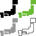 驚くばかりシンプル わかりやすい 日本地図 イラスト 最高の壁紙コレクション